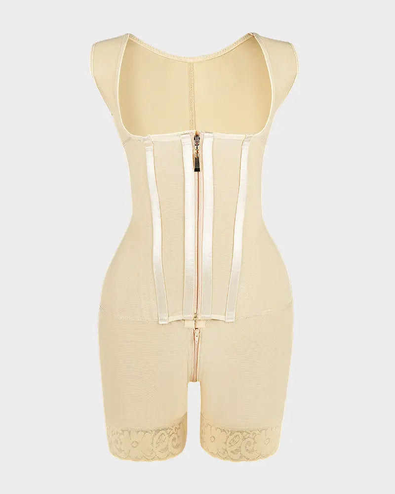 ComfortFit Body Shaper Luxiz™️