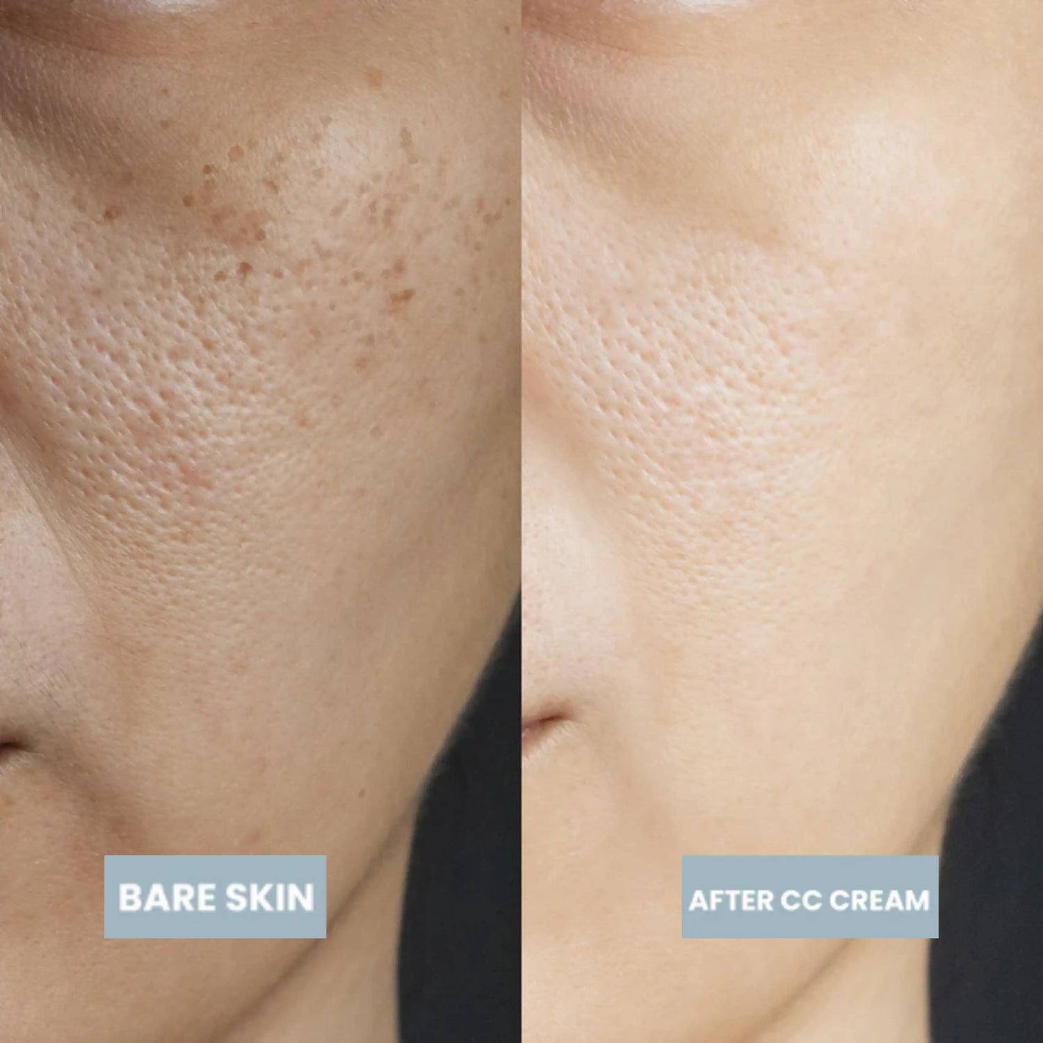 silky - 4 in 1 cc cream Luxiz™️