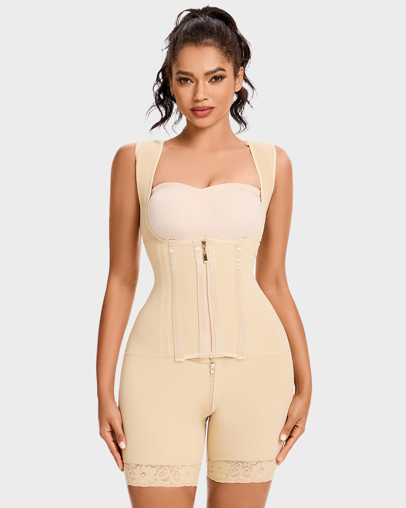 ComfortFit Body Shaper