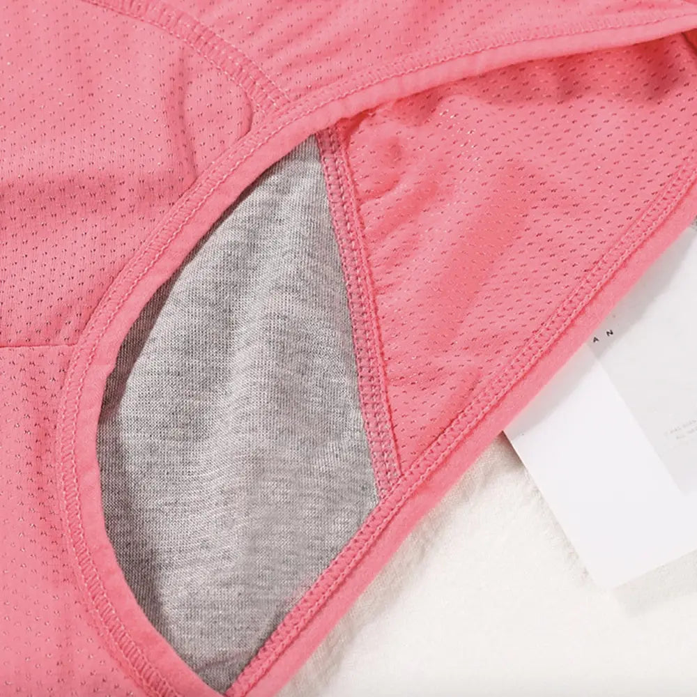 Luxiz™ Leakproof Underwear Luxiz™️