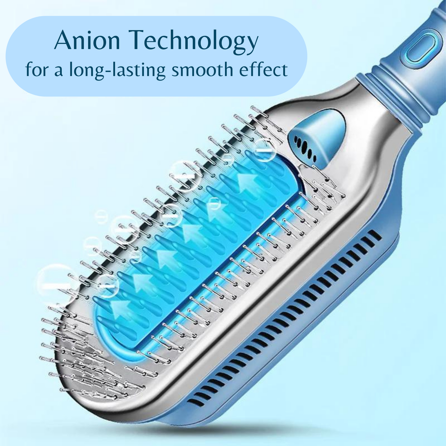 Auraleus Cryo Brush