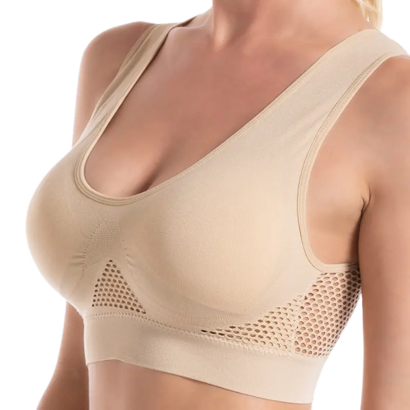 Comfort Lift Bra Luxiz™️