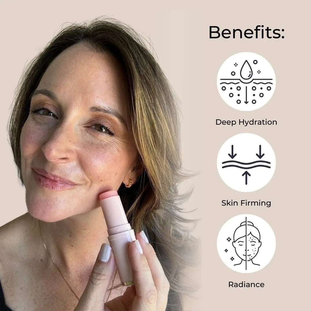 Collagen Skin Balm Luxiz™️