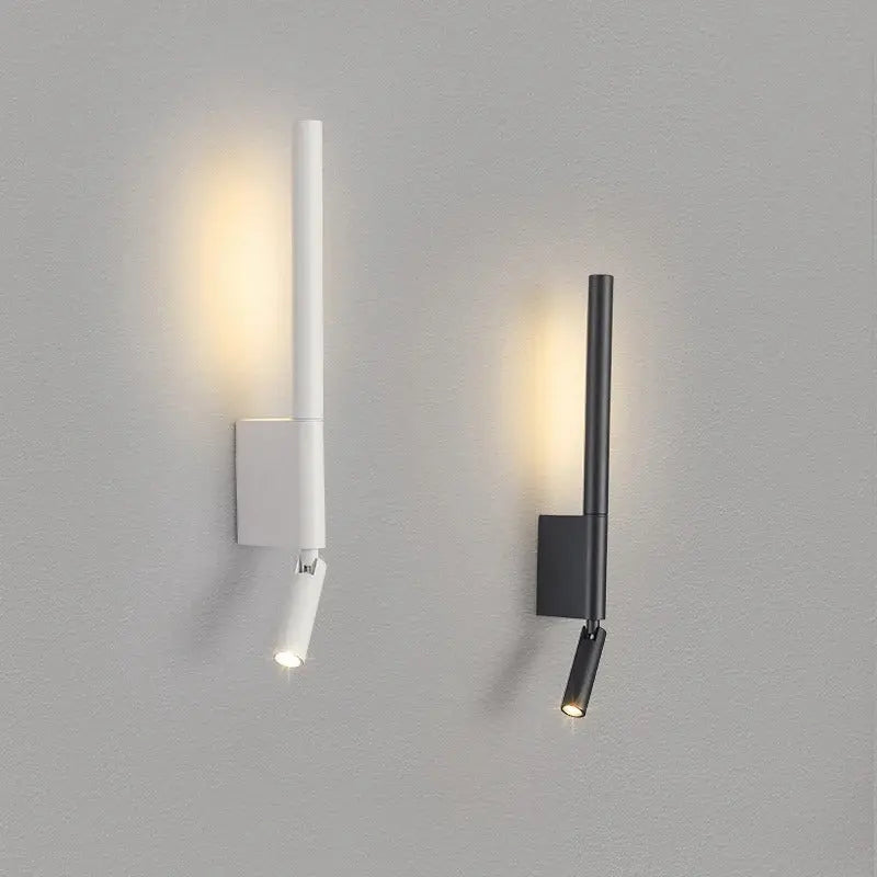 LYNDI - Bedside 330 Degree Rotatable Wall Light Luxiz™️