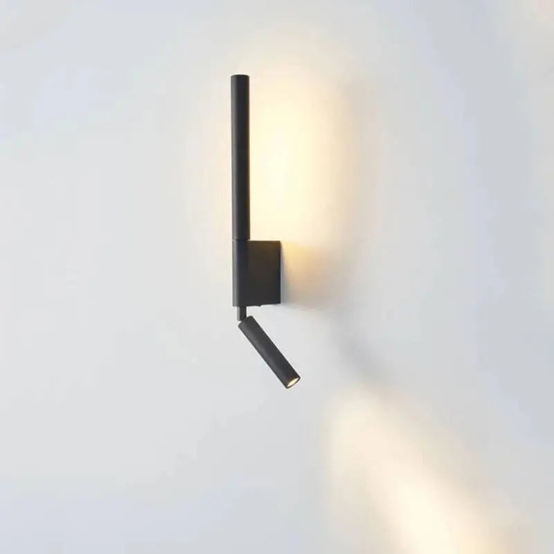 LYNDI - Bedside 330 Degree Rotatable Wall Light Luxiz™️
