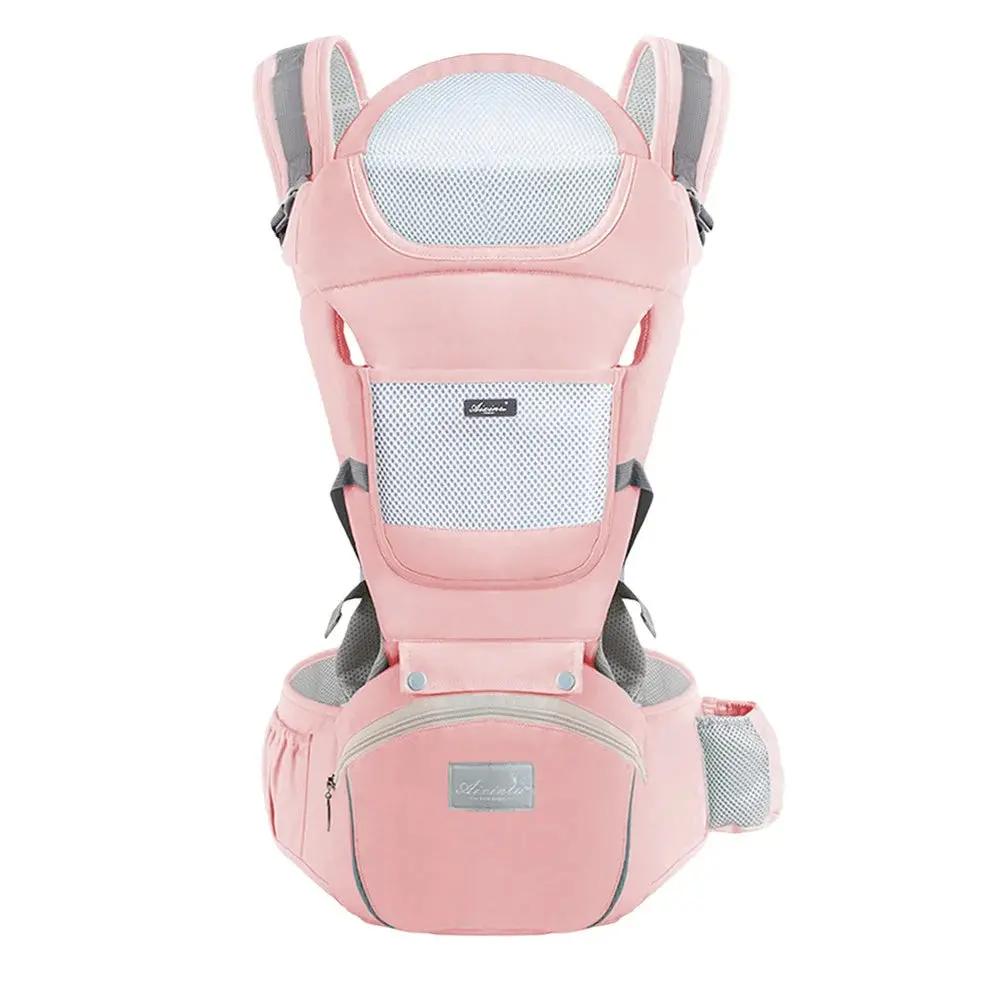 Comfort Baby Carrier Backpack