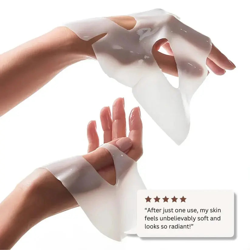 Bio-collagen Real Deep Mask Luxiz™️