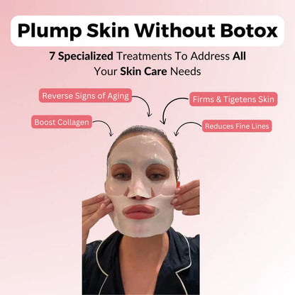 Bio-collagen Real Deep Mask