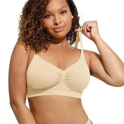 Luxiz™ Comfy Bralette Luxiz™️