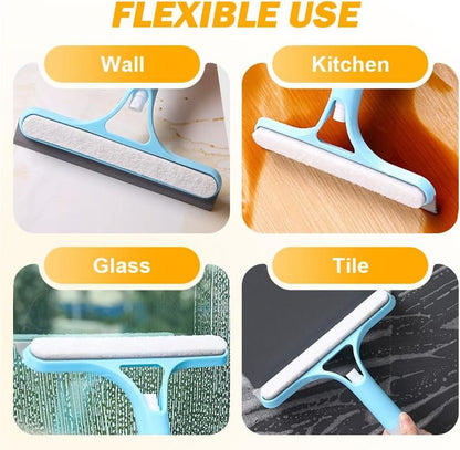 3 in 1 Cleaning Scraper