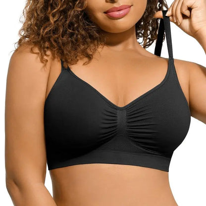 Luxiz™ Comfy Bralette Luxiz™️