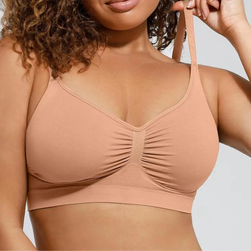Luxiz™ Comfy Bralette Luxiz™️