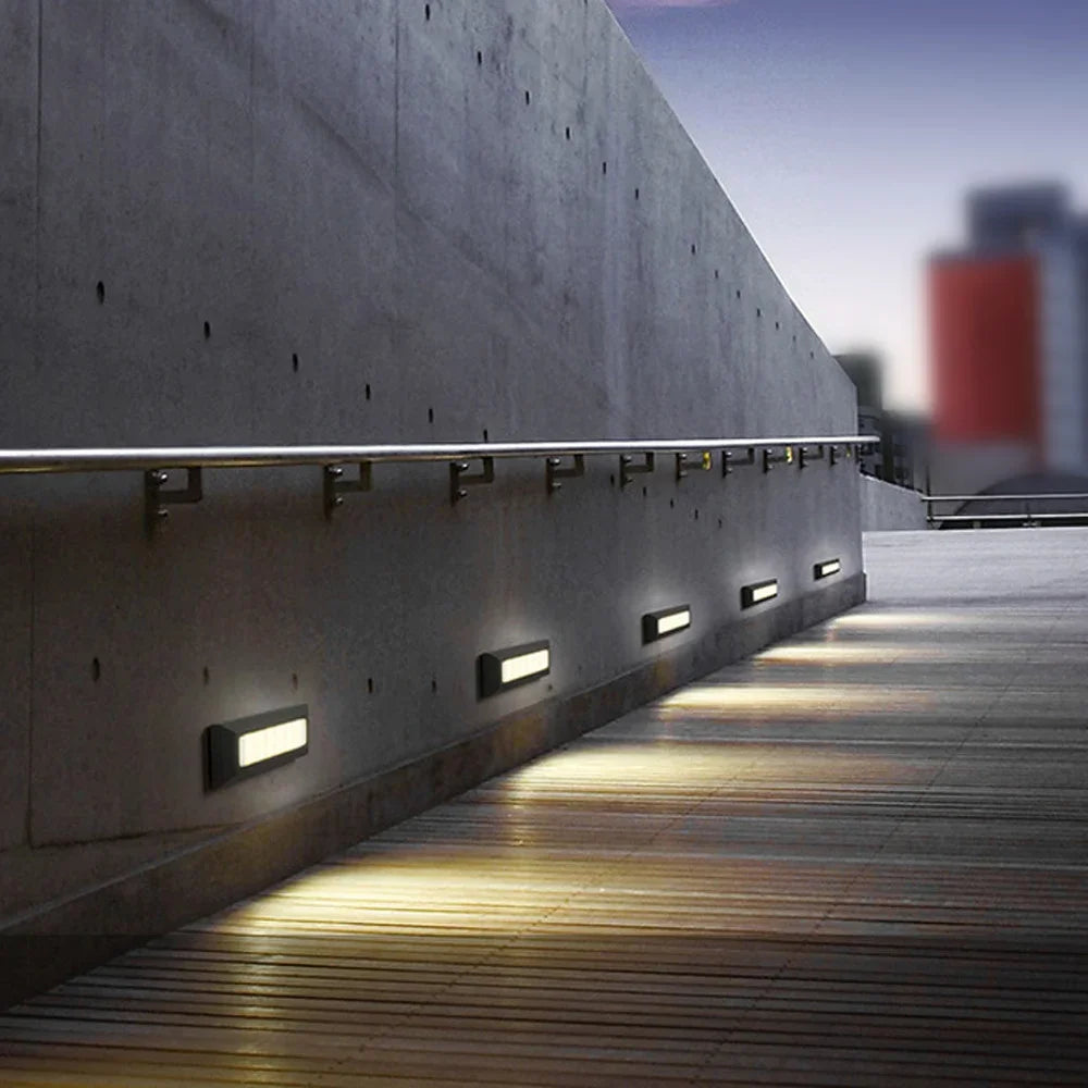 Briar - Wall Light