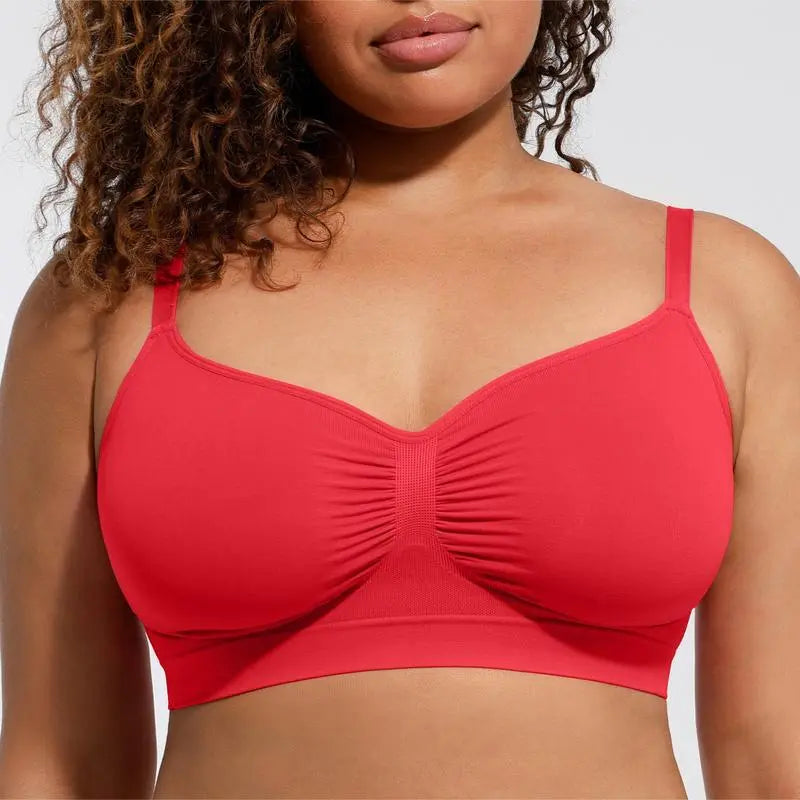 Luxiz™ Comfy Bralette Luxiz™️