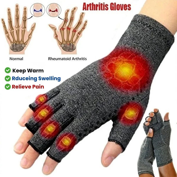 ComfortFit Arthritis Gloves