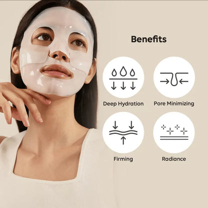 Bio Collagen Overnight Deep Collagen Mask