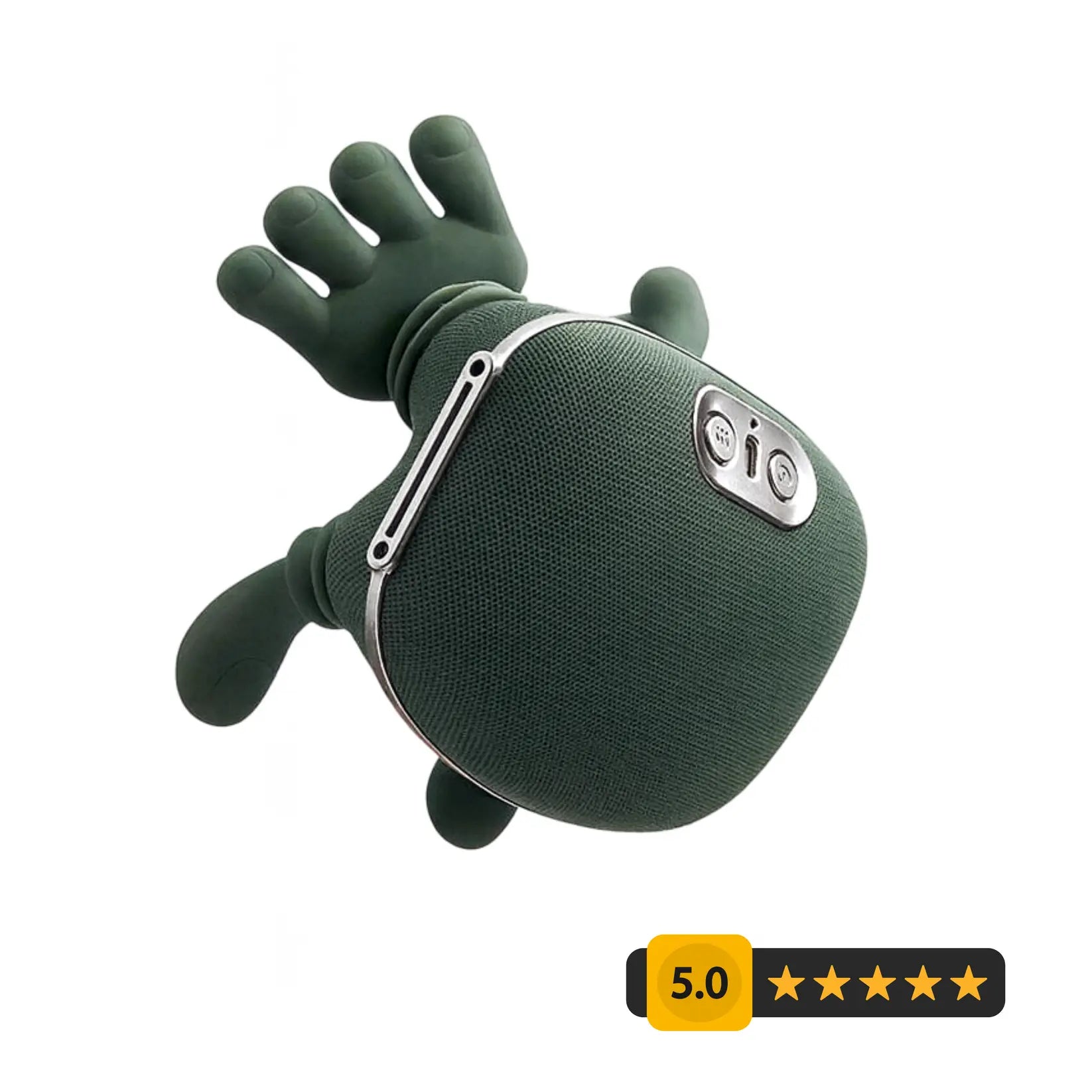Neck and Back Relaxing Massager - Luxiz™️