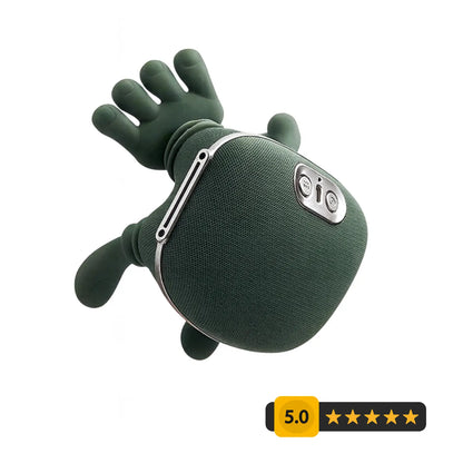 Neck and Back Relaxing Massager - Luxiz™️