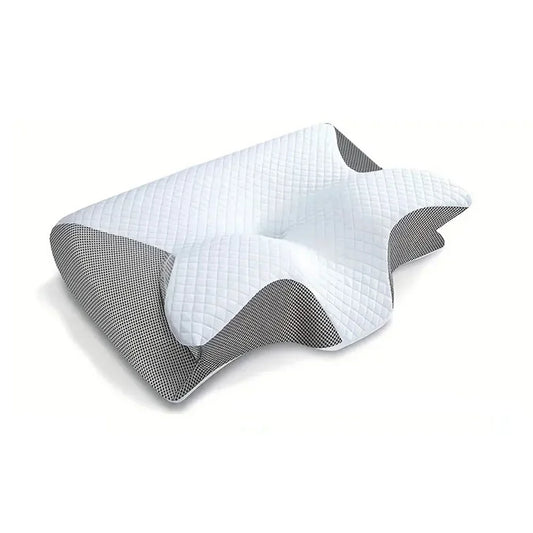 OrthoCloud™ Neck Relief Pillow