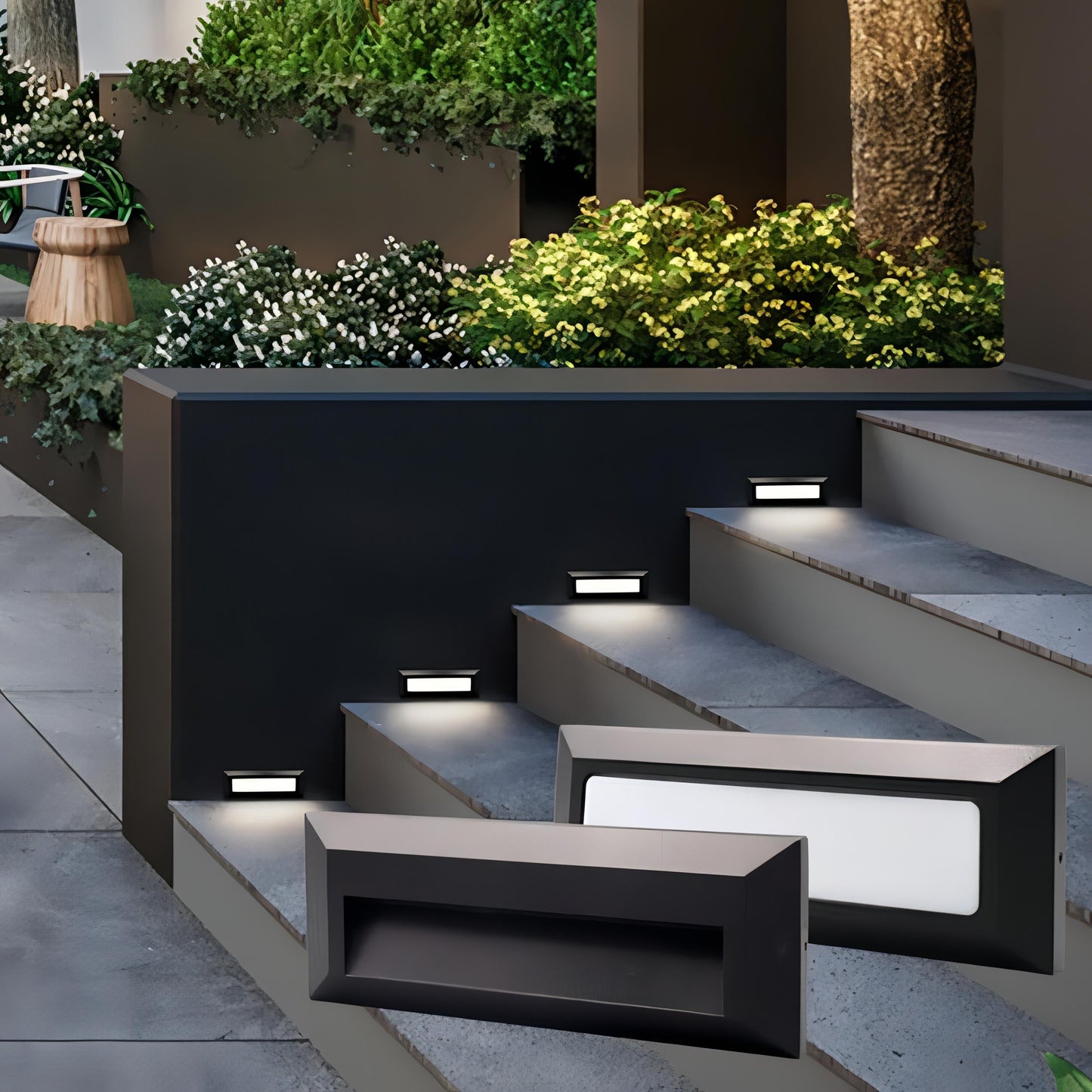 Briar - Wall Light