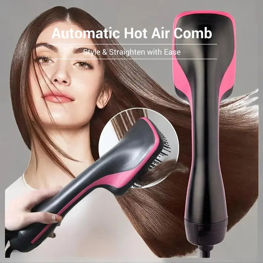 Luxiz™ Multifunctional Hot Air Comb