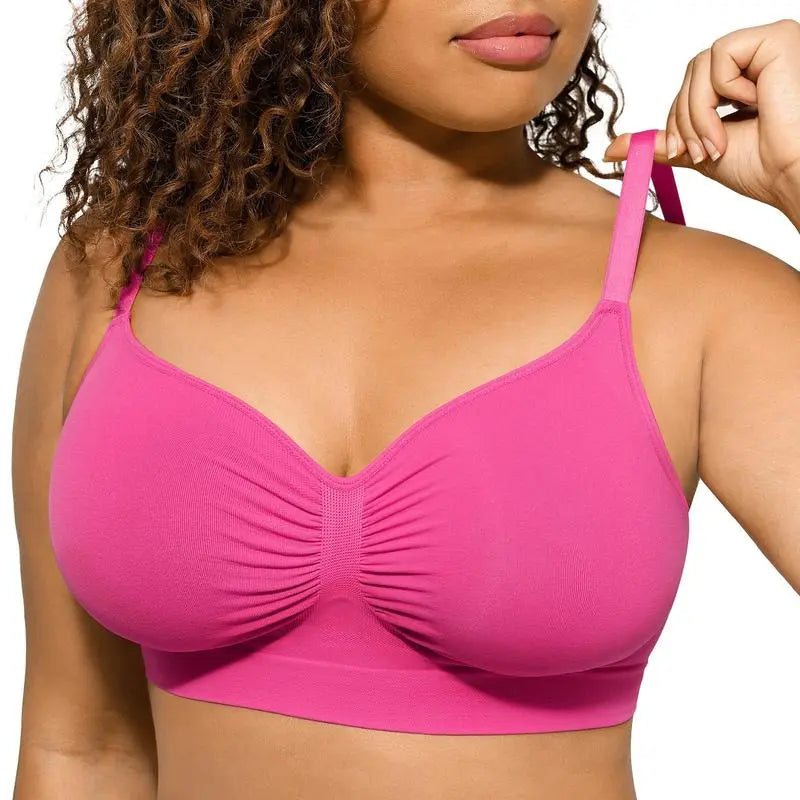 Luxiz™ Comfy Bralette Luxiz™️
