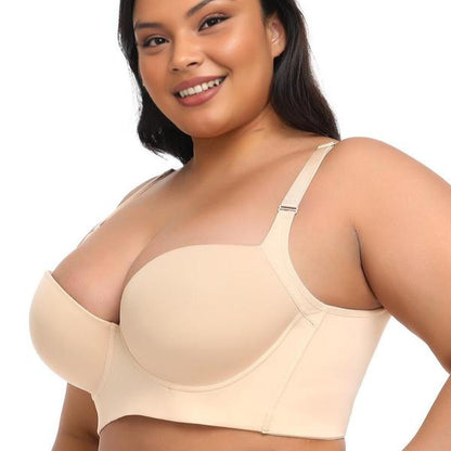 ComfortLift Shaping Bra