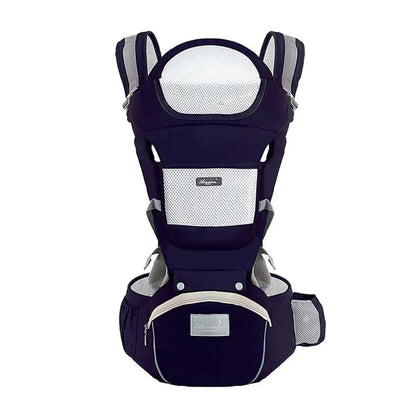Comfort Baby Carrier Backpack