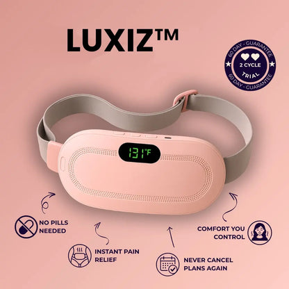 Luxiz™ Comfort Belt Luxiz™️
