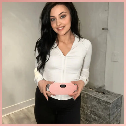 Luxiz™ Comfort Belt Luxiz™️