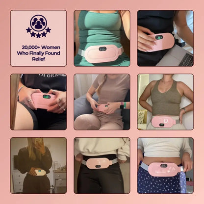 Luxiz™ Comfort Belt Luxiz™️