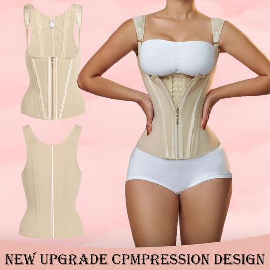 SlimSmart Waist Sculptor Vest