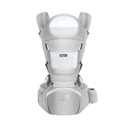 Comfort Baby Carrier Backpack