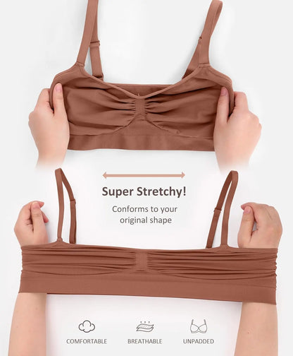 Luxiz™ Comfy Bralette Luxiz™️