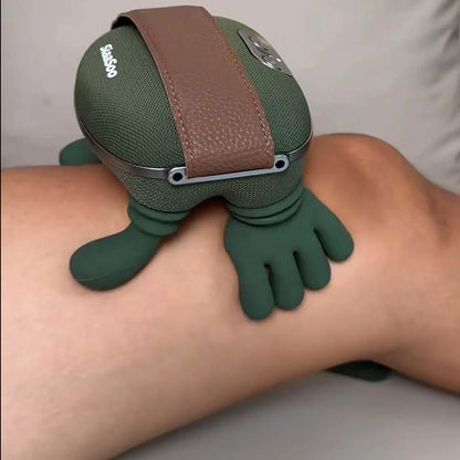 Siaasoo Neck Massager - Luxiz™️
