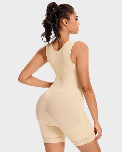 ComfortFit Body Shaper