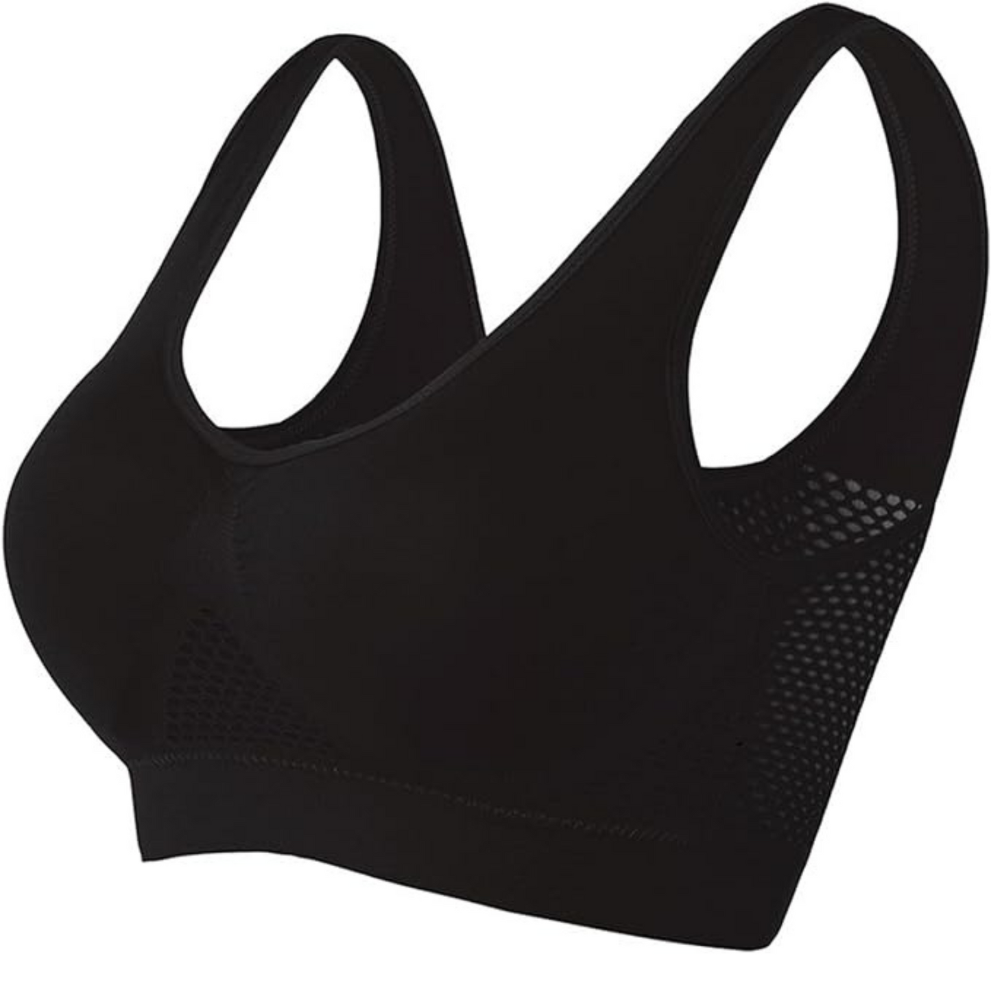 Comfort Lift Bra