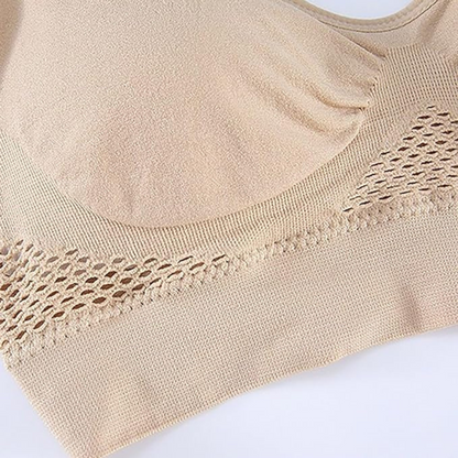 Comfort Lift Bra