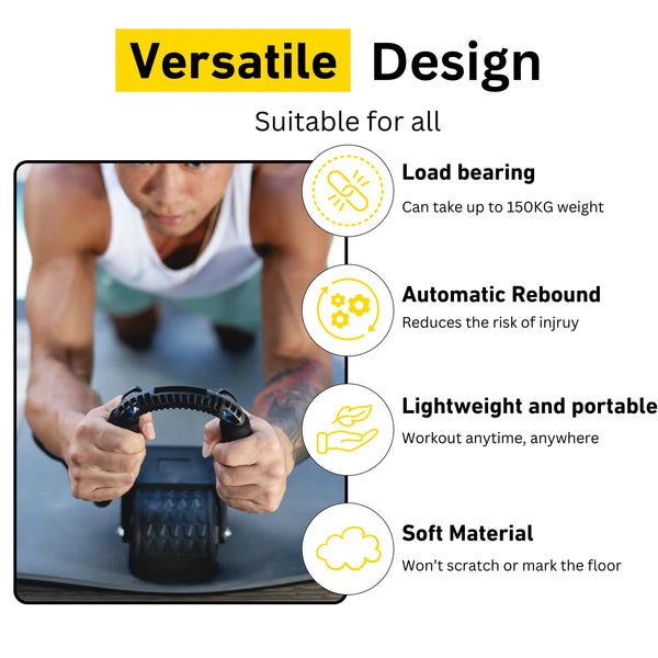 Posture Perfect Roller