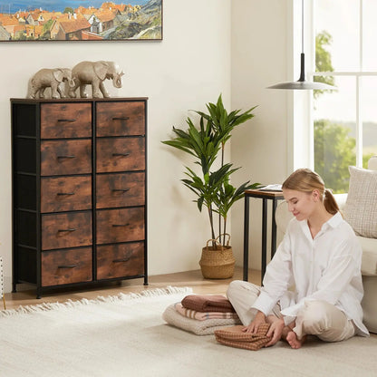 VersaWardrobe Storage Solution