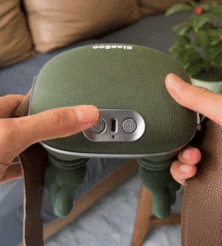 Siaasoo Comfort Massager