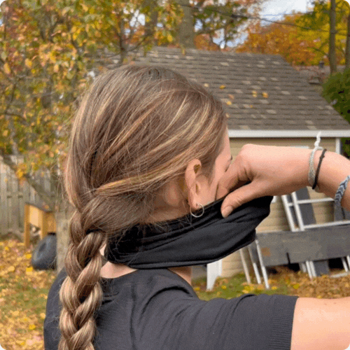 Bluetooth Sport Headband