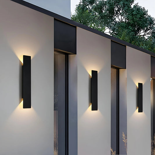 Luxiz - Waterproof Wall Light Luxiz™️