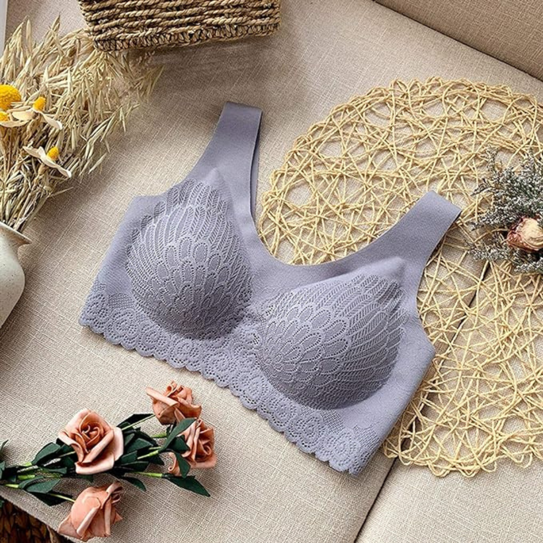 Comfort Lift Anti-Sag Bra