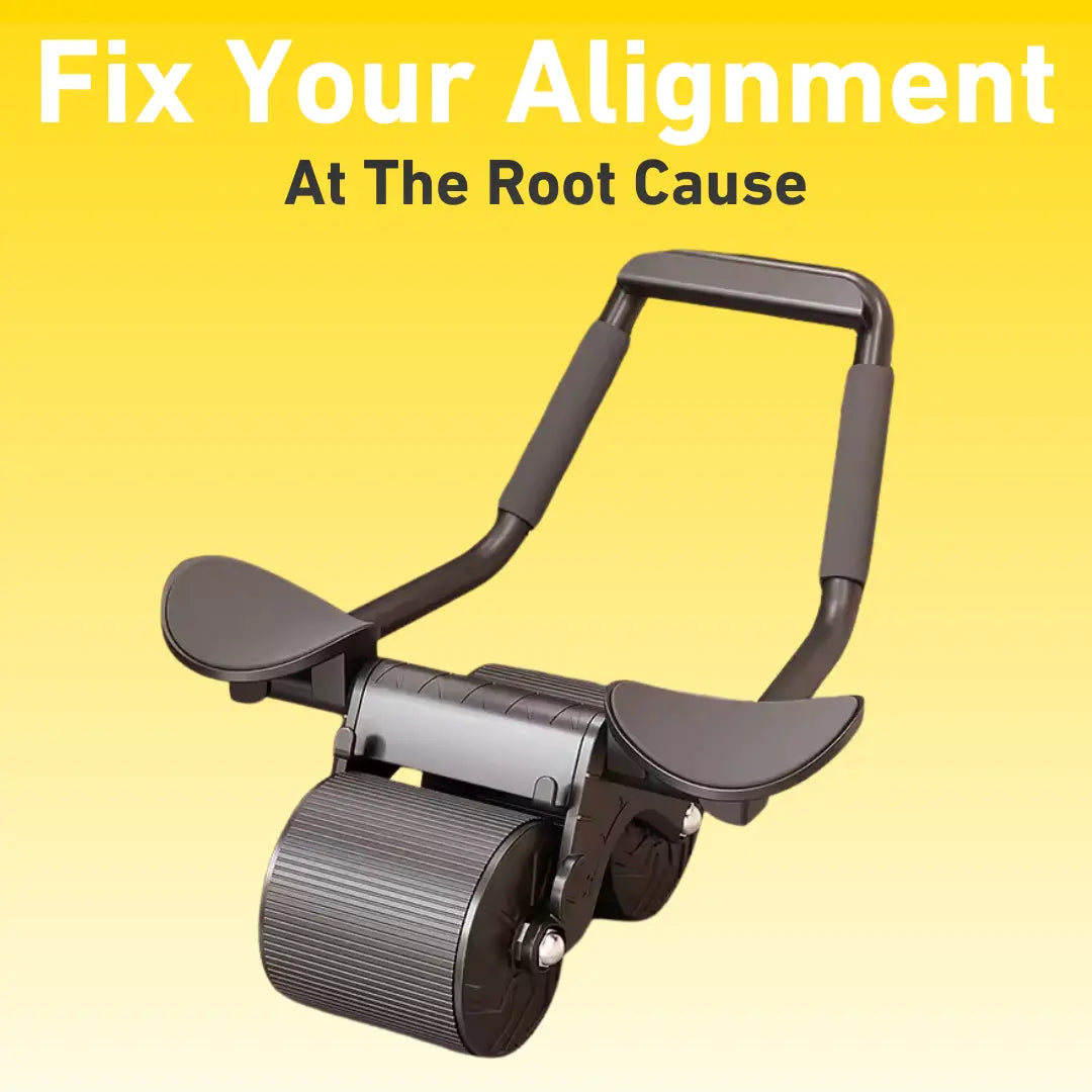 Posture Perfect Roller - Luxiz™️