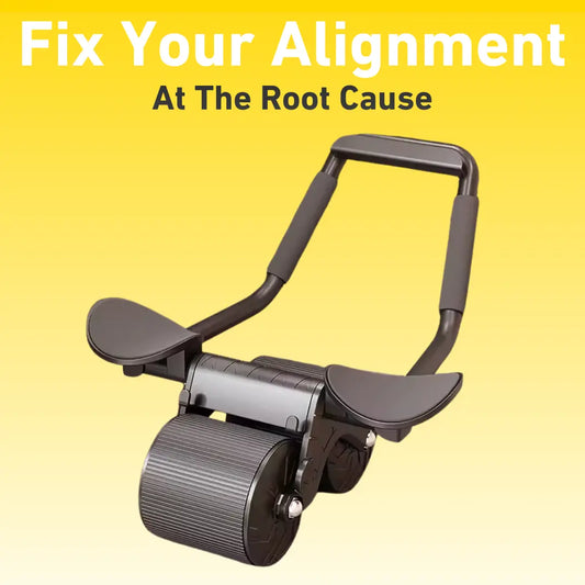Posture Perfect Roller - Luxiz™️