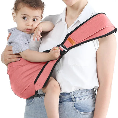 ComfyTote Baby Hip Seat Carrier