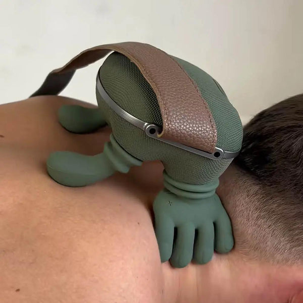Siaasoo Neck Massager - Luxiz™️
