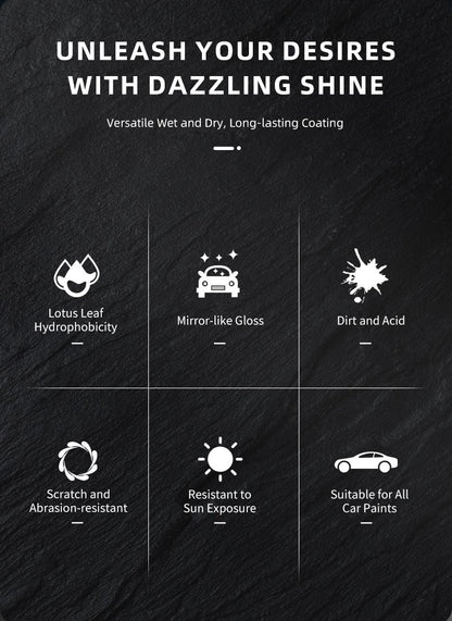 Sopami Car Coating