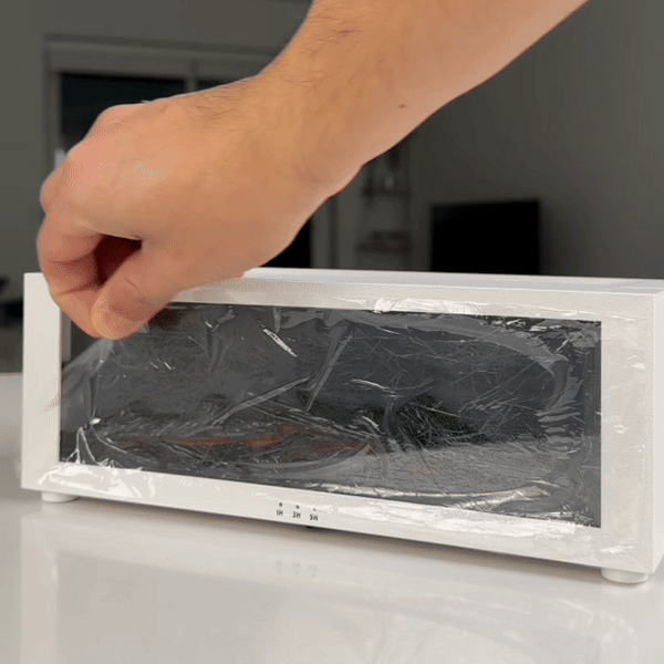 Warm Glow Aromatherapy Diffuser